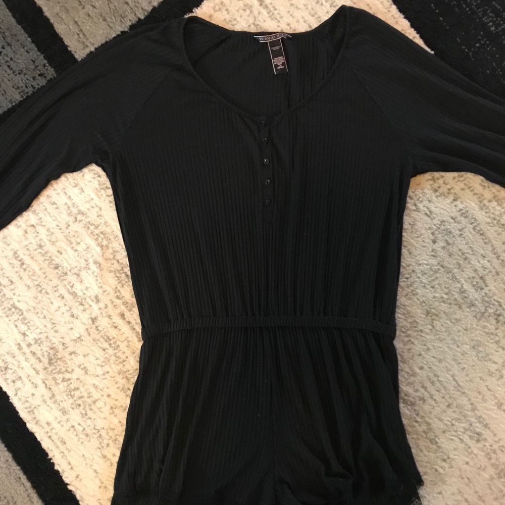 Victoria Secret Romper
